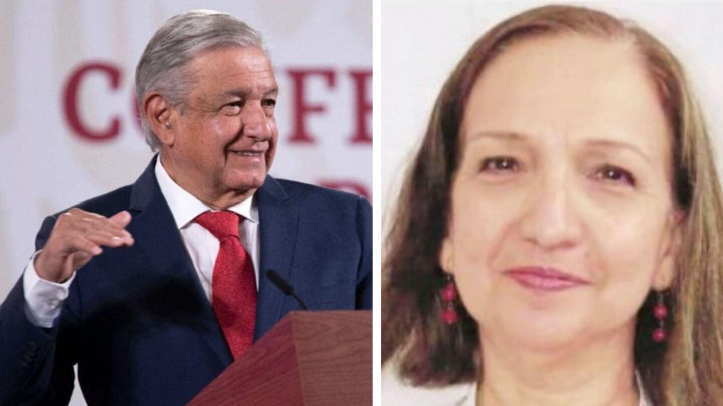felipa-obrador-pemex-amlo-1 | México Ahora