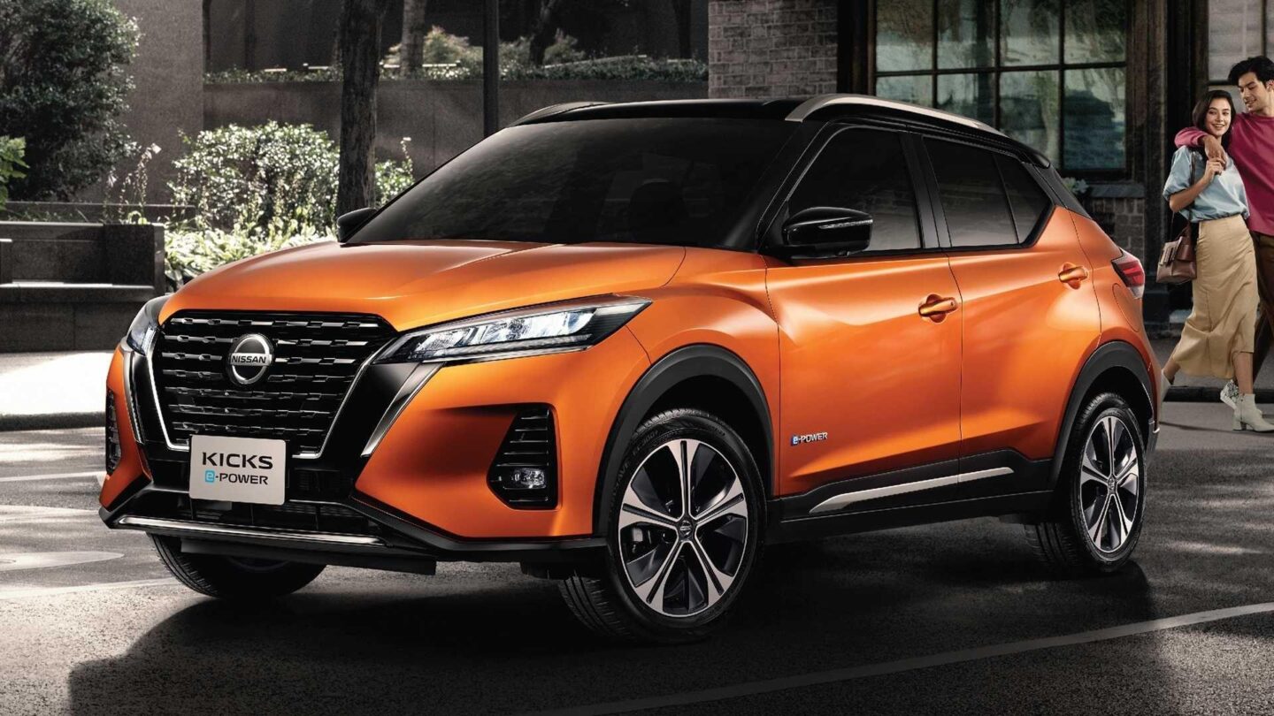 nissan-kicks-957038 | México Ahora Nissan