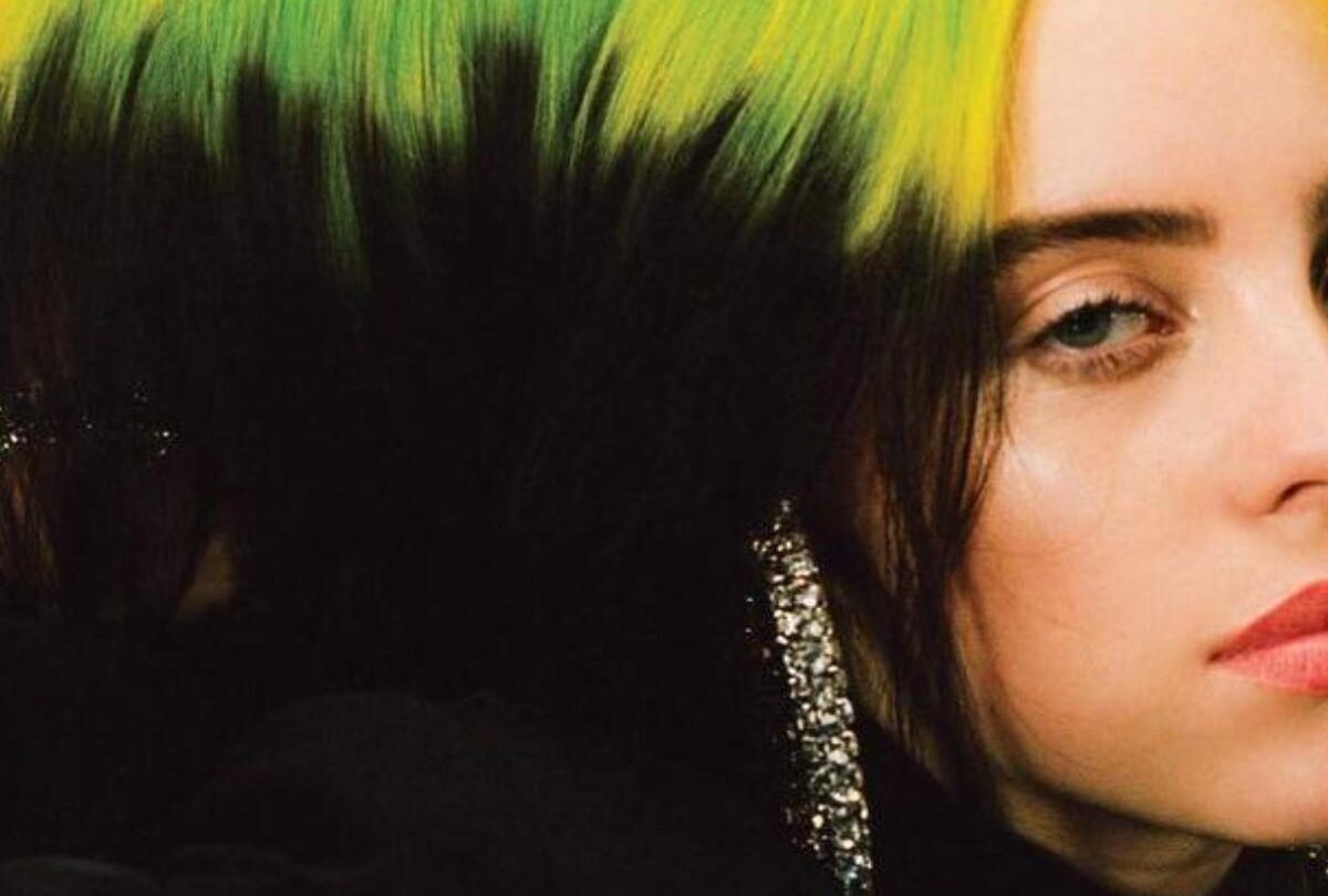 billie eilish nuevo album numero de canciones crop1612040776932jpg 1199923512 Billie Eilish revela la cantidad de temas que tendrá su nuevo álbum |