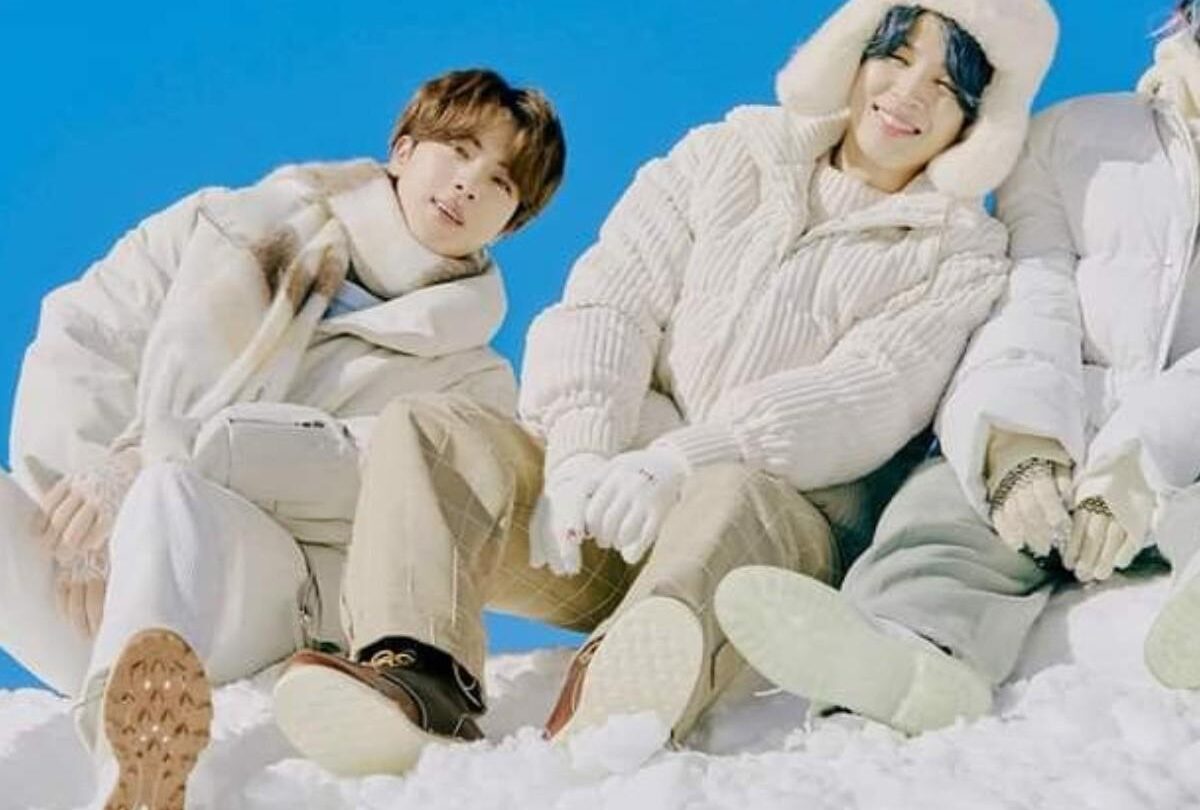 bts banda mas querida reconocimiento 1 crop1611846819101jpg 1199923512 BTS es considerado el artista Hallyu más querido en 2020 |