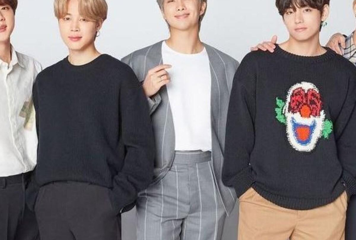 bts big hit inversiones yg 1 crop1611761008382jpg 1199923512 BigHit y YG Plus se unen cómo beneficiará a fans y grupos K pop |