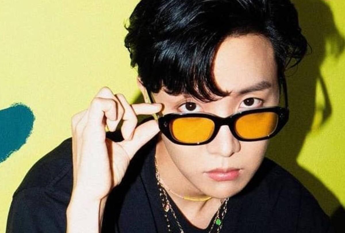 bts j hope publicaciones weverse interacciones fotos 1 crop1612020987758jpg 1199923512 J Hope da a ARMY su dosis diaria de amor con sus post en Weverse |