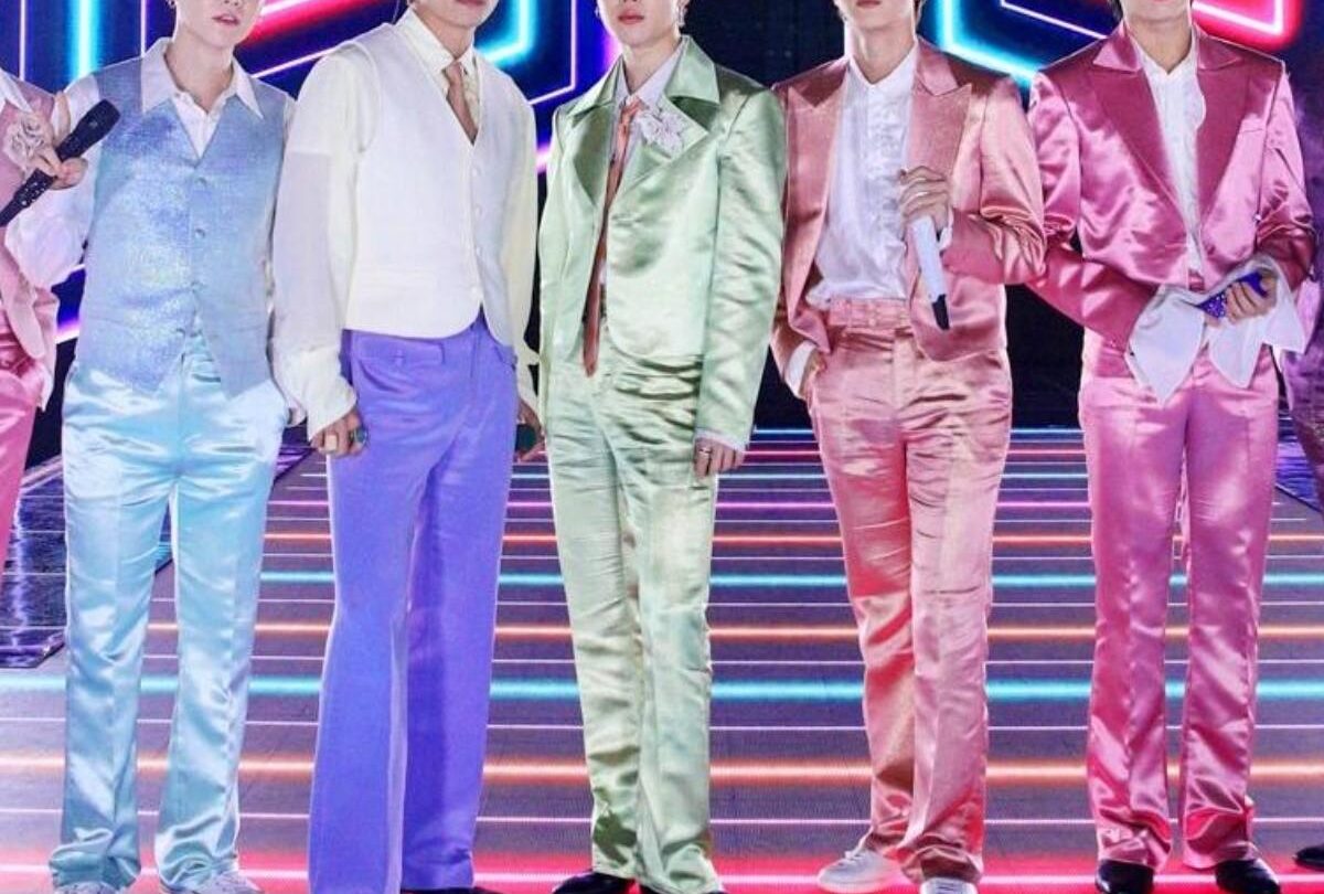 bts que tan bien se conocen entrevista video idols 1 crop1611695221111jpg 1199923512 Los chicos de BTS revelan qué tan bien se conocen |