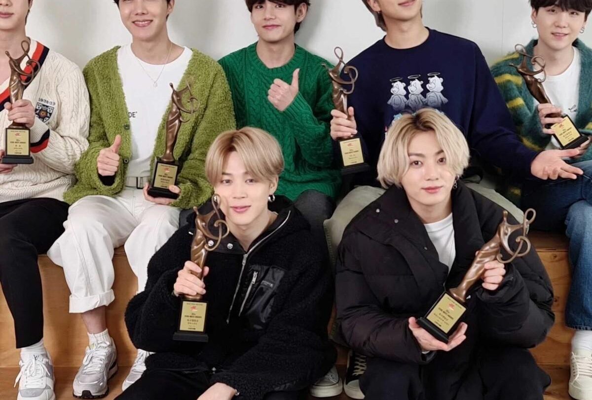 bts seoul musi awards premios categorias ganadores 1 crop1612106080575jpg 1199923512 BTS es uno de los artistas más premiados en Seoul Music Awards |