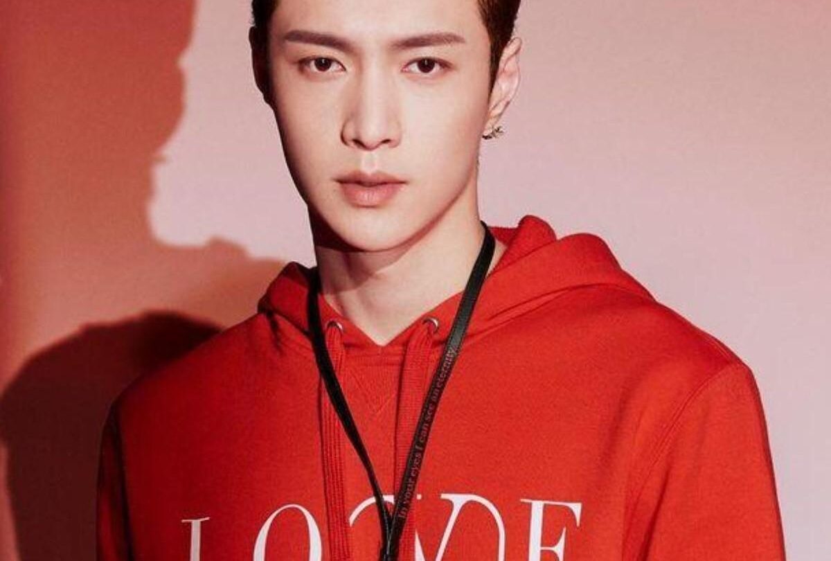 exo lay no one ares colaboracion estreno video 1 crop1612132689144jpg 1199923512 Lay presenta No One Cares su colaboración con Wang Feng y GAI |