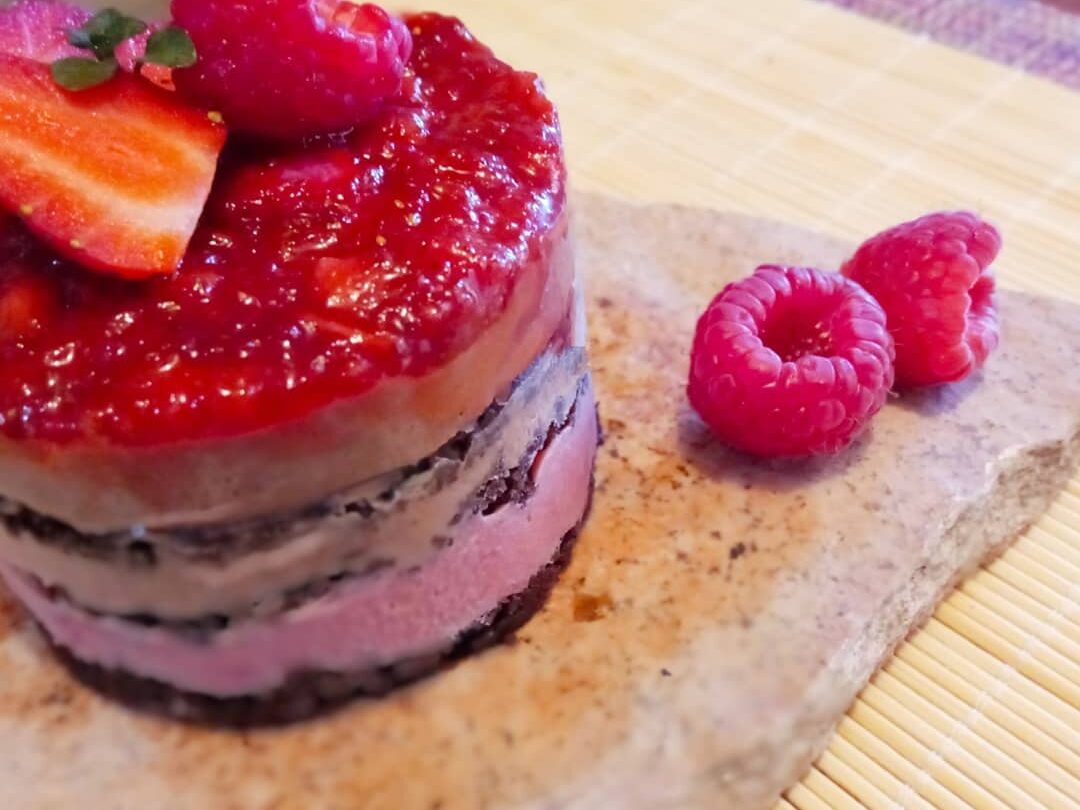 145964818_215784353558002_6309531722331899060_o | México Ahora El sabor de dar amor con postres y chocolates este 14 de febrero