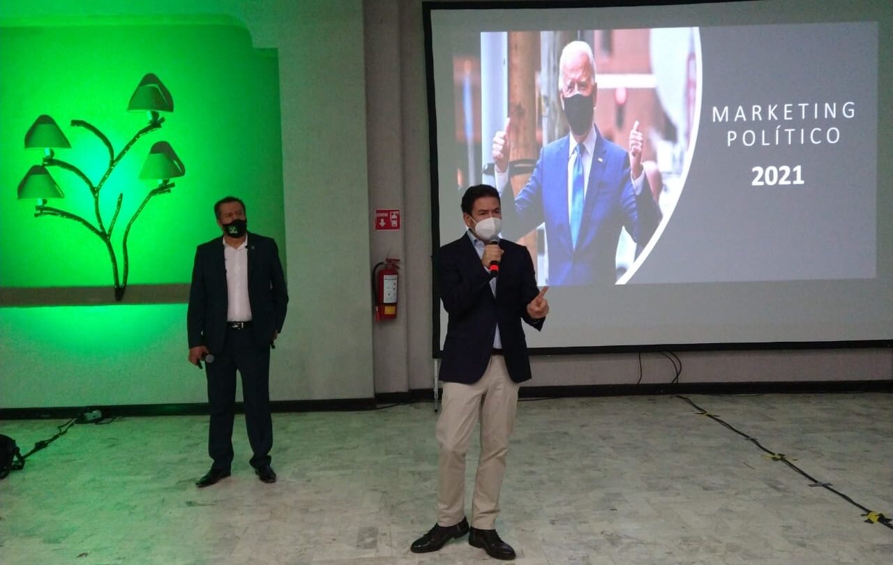 1fcc226a a33a 48e0 bbdf 02f99c017a2a PVEM realiza actualización a sus representantes verdes en el Estado |