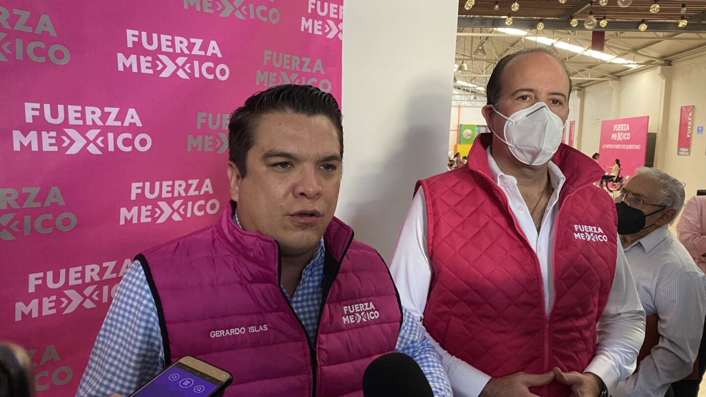 41D46E7D 0D77 4E08 AB82 5CC08F4CF260 scaled 1 Nos equivocamos con la designación de José Luis Aguilera Ortiz no sabíamos que clase de político era Gerardo Islas |