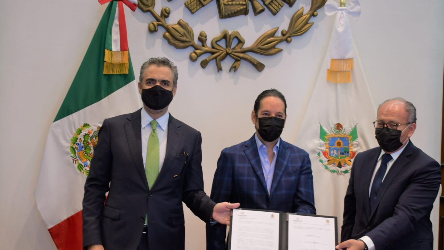 71 273 32253 5624298 DSC 6554 scaled 1 Aseguran que habrá Reforma Laboral en 2021 en Querétaro |