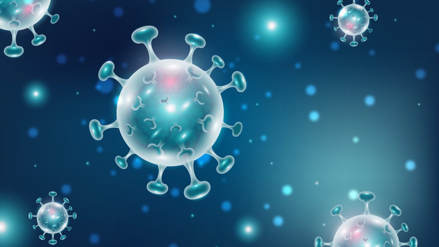 Coronavirus Covid 19 scaled 2 Mueren 15 y confirman 268 nuevos contagios de Covid 19 en Querétaro |