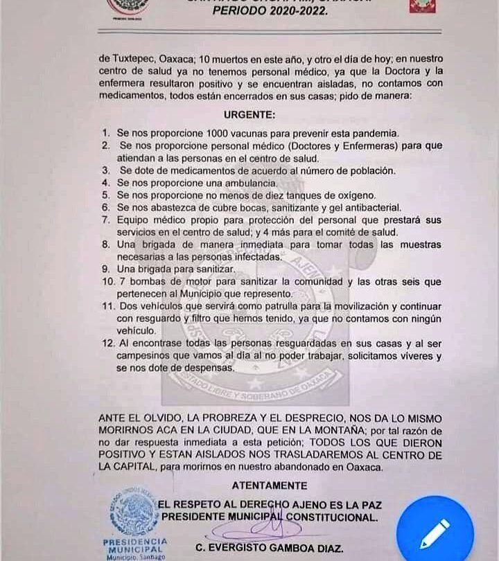 EtLSKZ6XEAEQX2p Video Se armó el bailongo y la contagiadera la mitad del pueblo se enfermó de COVID |