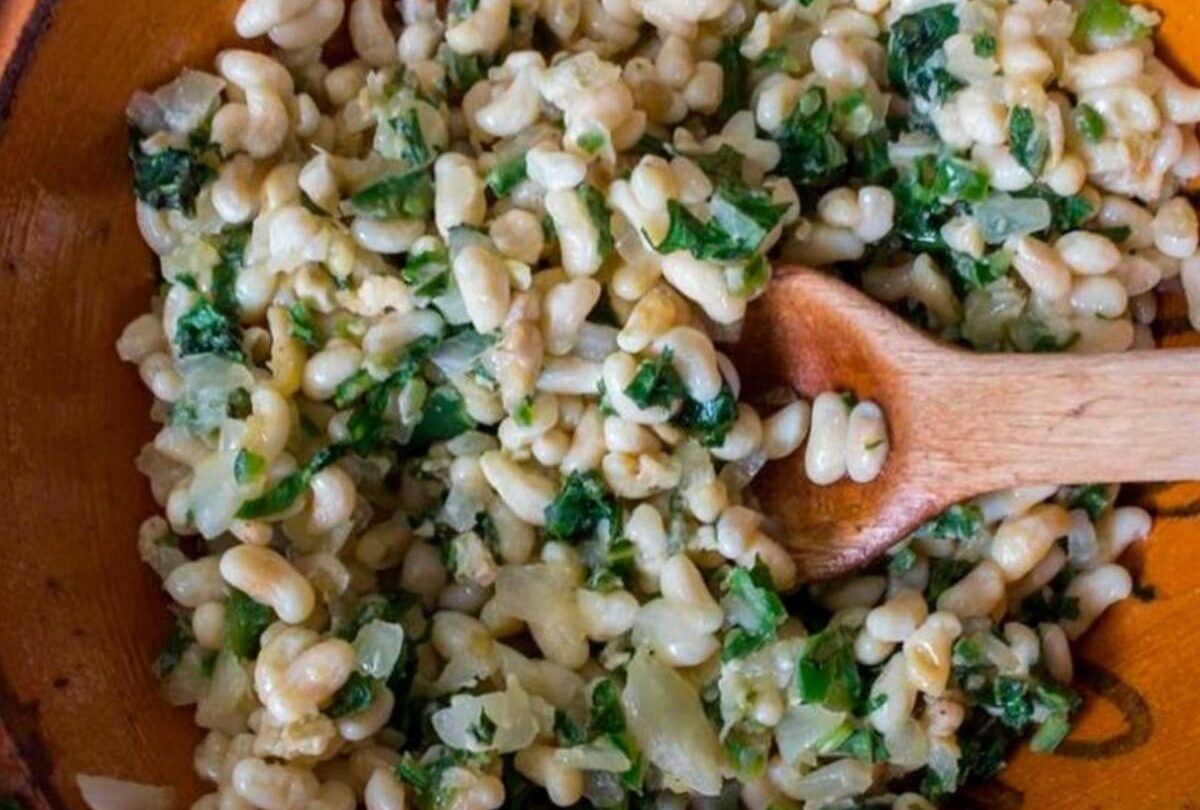 alimentacion proteina crop1612468802767jpg 1199923512 Escamoles alimento que aporta más proteína que la carne |
