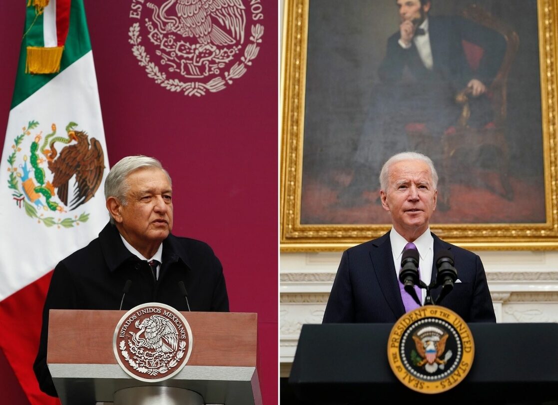 Busca AMLO cerrar contratación de 800 mil empleos en Estados Unidos | México Ahora Busca AMLO cerrar contratación de 800 mil empleos en Estados Unidos
