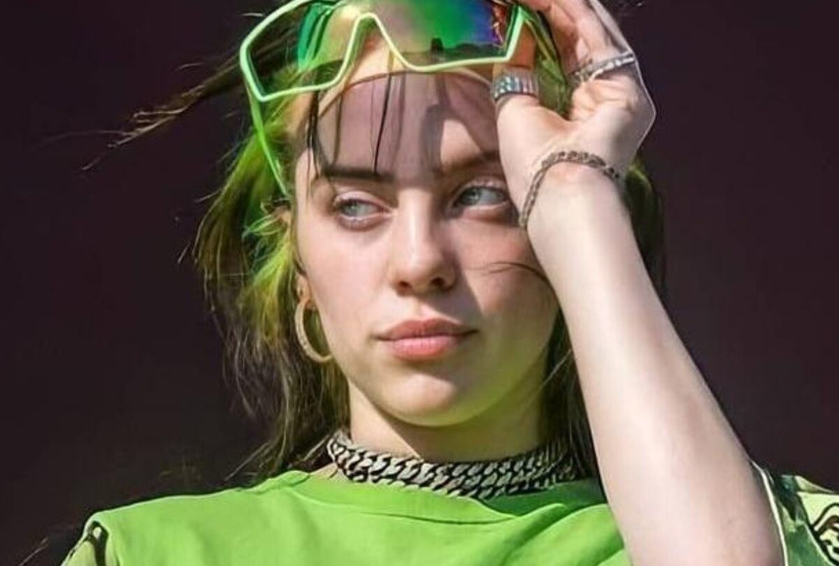 billie eilish criticas therefore i am crop1613857018046jpg 1199923512 Billie Eilish revela por qué Therefore I Am es tan especial |