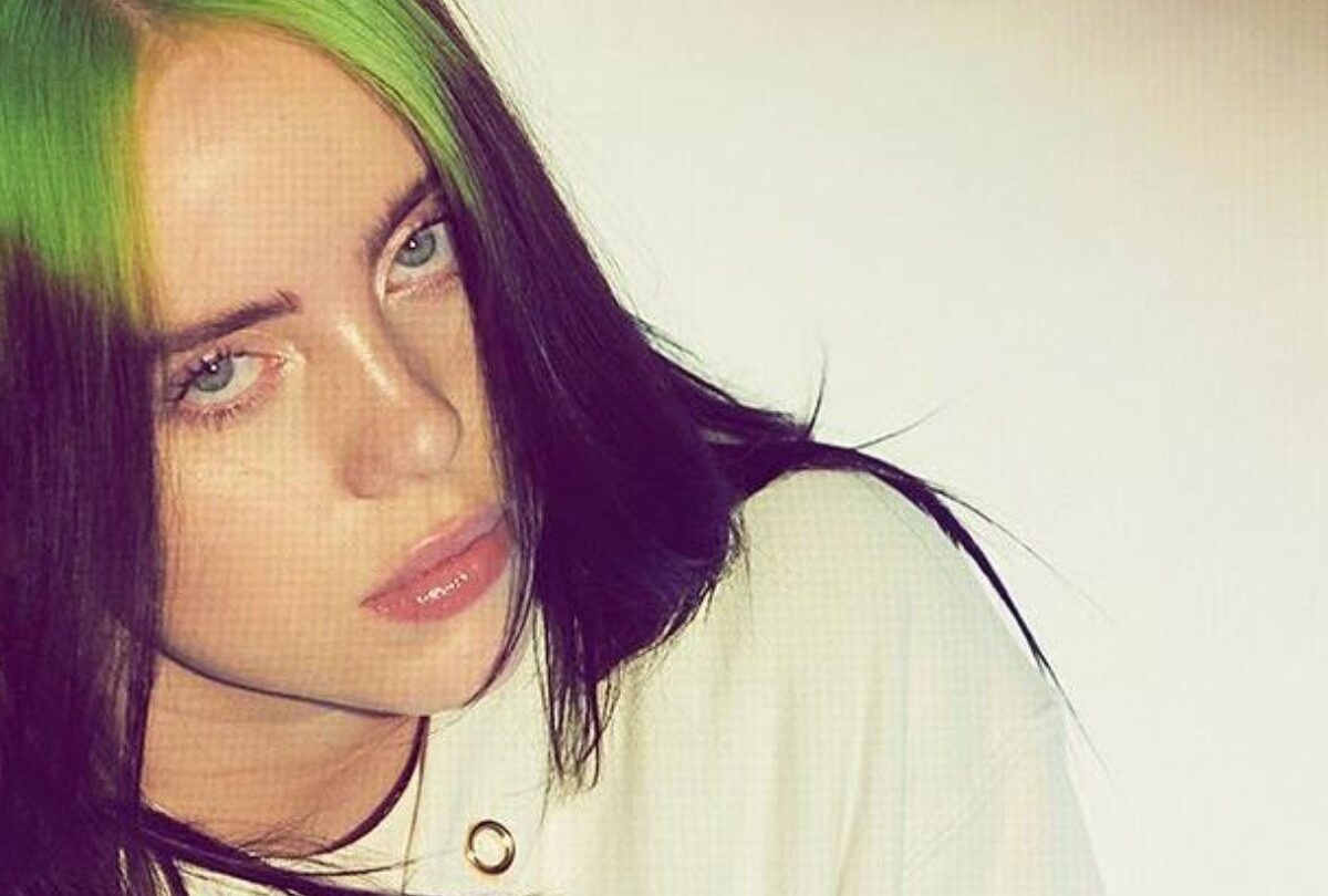 billie eilish en donde ver documental estreno 1 crop1614108743622jpg 1199923512 Billie Eilish Cómo y en dónde ver The Worlds A Little Blurry |