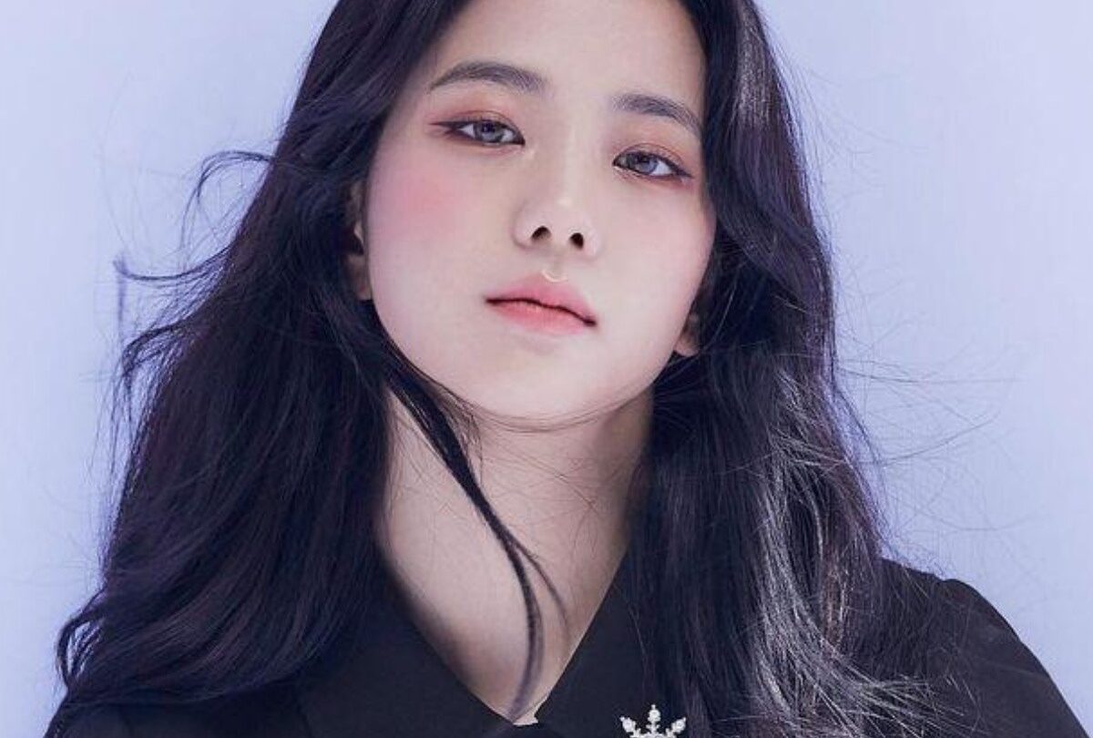 blackpink jisoo test matching outfit 1 crop1613865307483jpg 1199923512 TEST de Jisoo Qué matching outfit usarías con la idol |