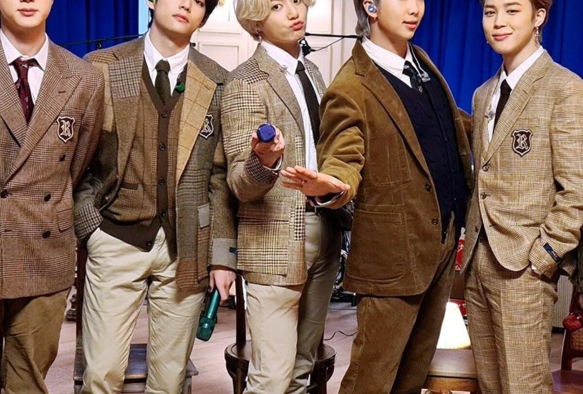 bts coldplay cover fix you impacto popularidad crop1614206640171jpg 1199923512 BTS recibe el amor de Coldplay y el mundo por el cover de Fix You |