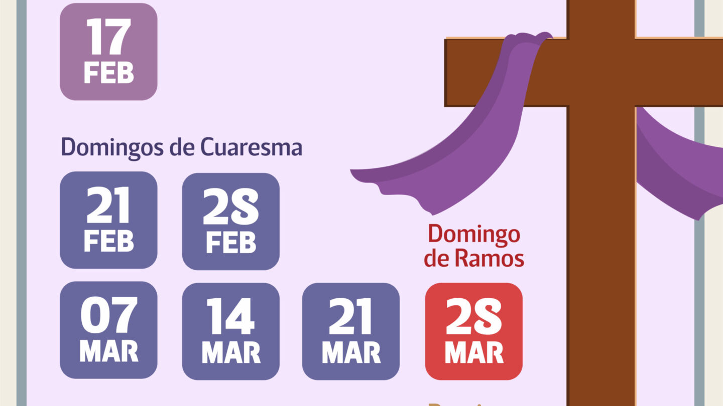 calendario-cuaresma-semana-santa-2021-scaled-1 | México Ahora