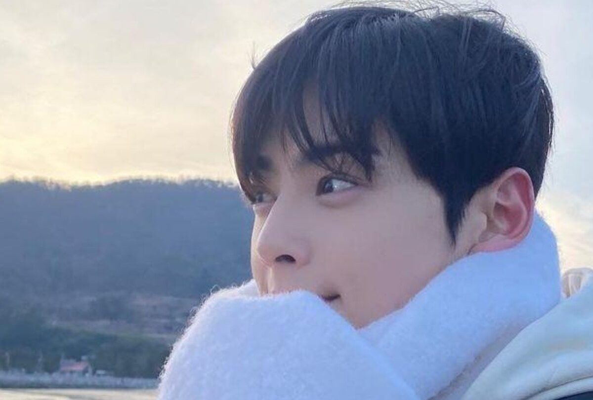 cha eun woo quiere casarse relaciones crop1614193354120jpg 1199923512 Cha Eun Woo se casará pronto Esto opina sobre el matrimonio |