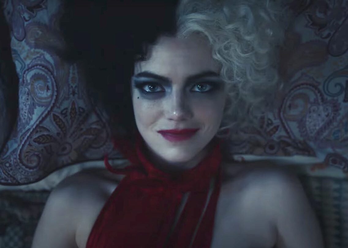 cruella | México Ahora Checa el tráiler oficial de Cruella protagonizada por Emma Stone