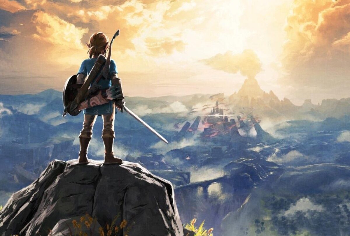cuxles son los 5 mejores videojuegos de the legend of zelda crop1614565486637jpeg 1199923512 Cuáles son los 5 mejores videojuegos de The Legend of Zelda |
