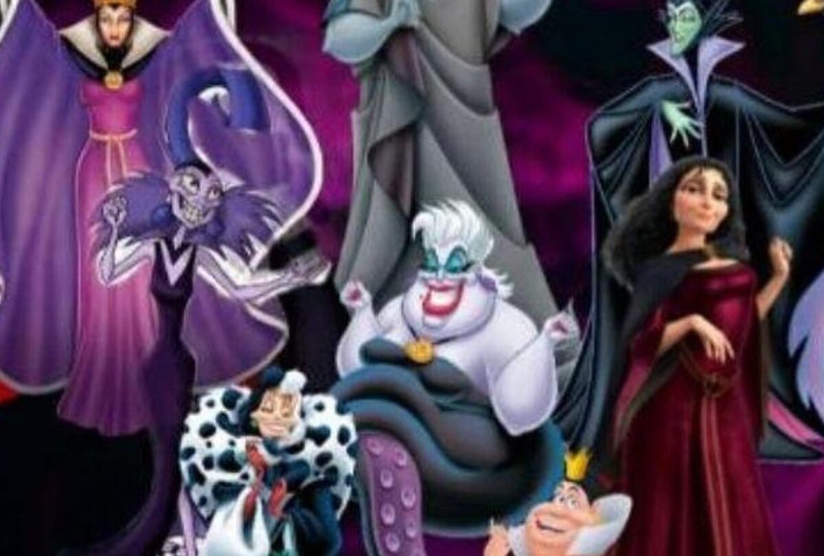 disney que villano eres personalidad crop1614382083250jpg 1199923512 TEST Qué villano de Disney eres según tu signo |
