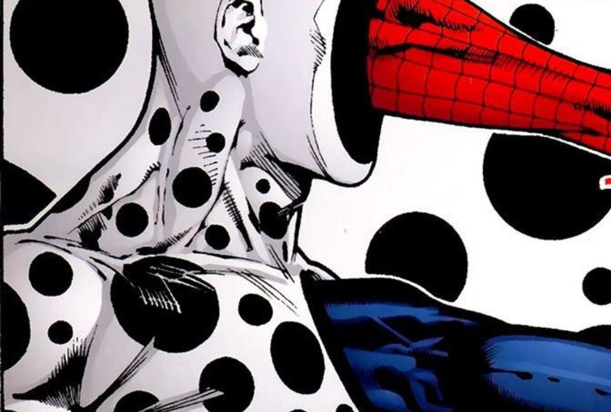 ec00b68d4f9a1658b5d1990ebd6c9dee crop1613159121177jpg 1199923512 Quién es The Spot Villano de Spider Man into the Spiderverse 2 |