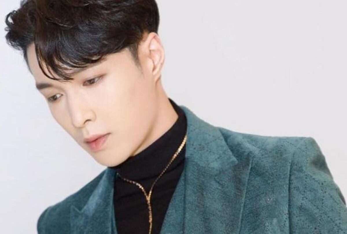 exo lay joker cancion estreno crop1612208807023jpg 1199923512 Lay muestra su lado más artístico con Joker su nueva canción |