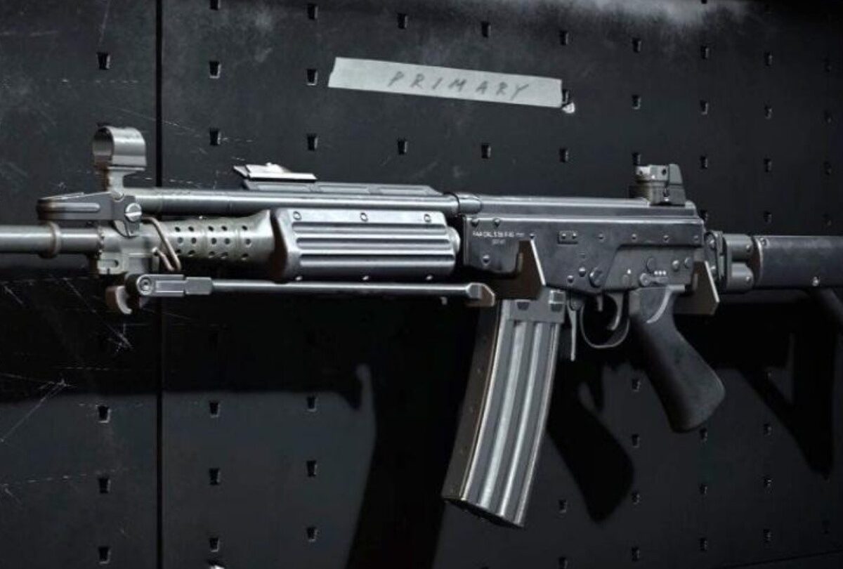 fara 83 call of duty crop1614455874853jpg 1199923512 La mejor configuración de la FARA 83 para Call of Duty Warzone |