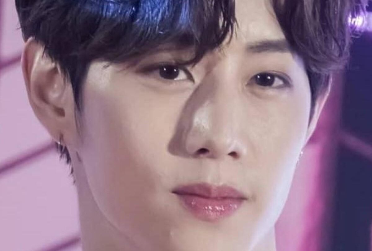 got7 mark youtuber planes canal 1 crop1612394208625jpg 1199923512 Mark de GOT7 revela cuáles serán sus planes como YouTuber |