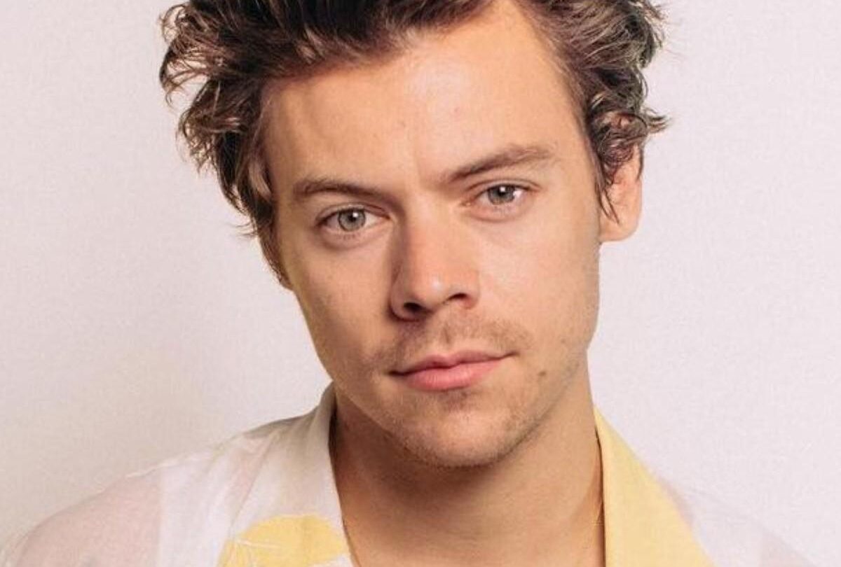 harry styles en my policeman cast 1 crop1612479419046jpg 1199923512 Harry Styles será parte de la película My Policeman |
