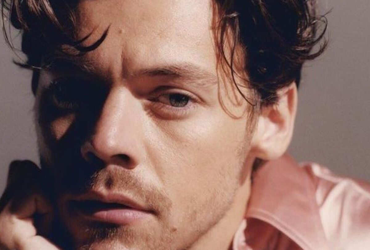 harry styles vive con olivia wilde rumores crop1613674676627jpg 1199923512 Harry Styles y Olivia Wilde levantan sospechas sobre su vida juntos |
