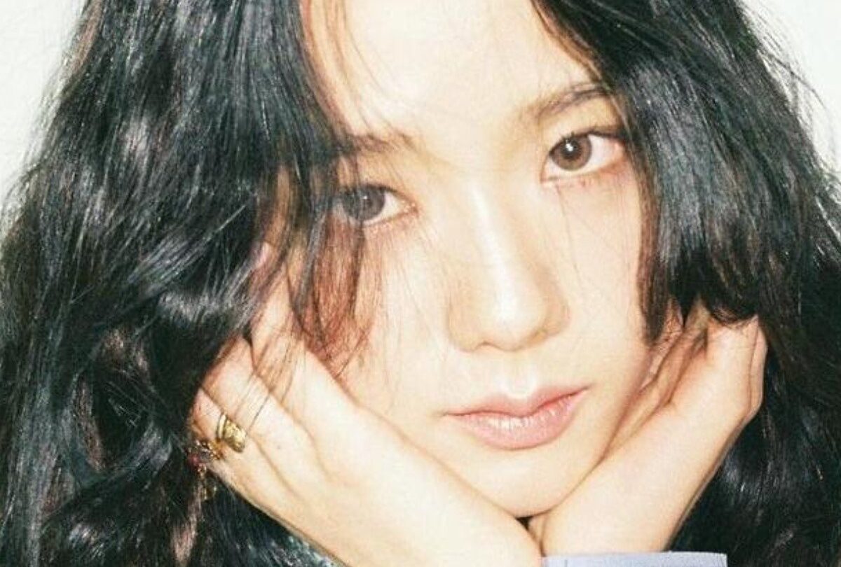 jisoo agradece a lisa jennie apoyo drama 1 crop1614472703796jpg 1199923512 Jisoo recibe el amor de Lisa y Jennie en el set de Snowdrop |