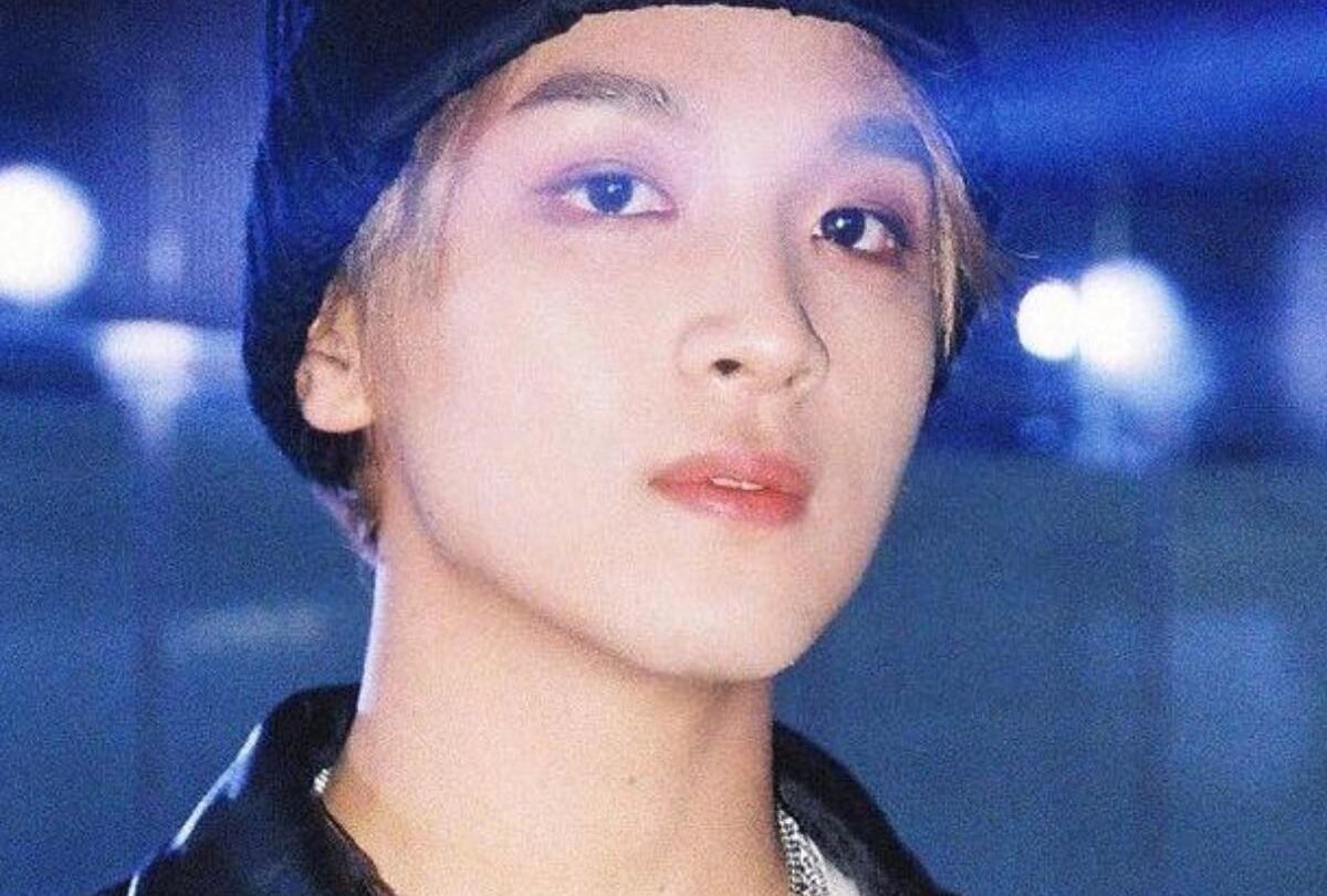 ntc haechan personalidad 1 crop1612219161732jpg 1199923512 Haechan de NCT revela qué lo hace feliz en la vida |