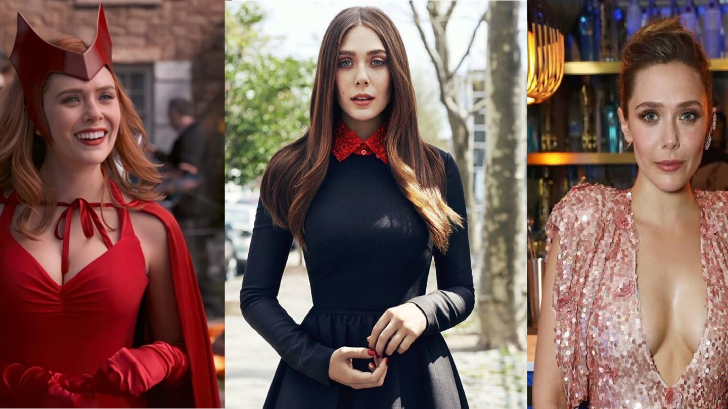 pack-Elizabeth-Olsen | México Ahora Estas son las fotos más hot de Elizabeth Olsen