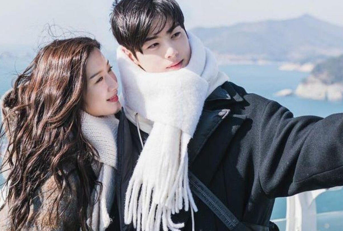 tru beauty la verdad detras de drama quimica momentos 1 crop1613084702073jpg 1199923512 Los actores de True Beauty revelan cómo vivieron el drama |