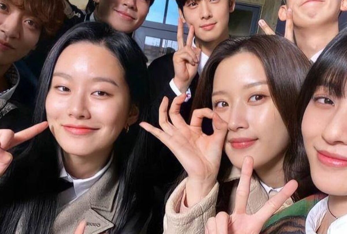 true beauty dramas de elenco recomendaciones sinopsis 1 crop1613686463595jpg 1199923512 True Beauty Dramas en donde apareció el cast principal |
