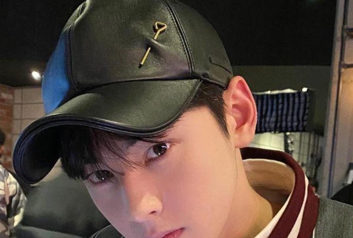true beauty eunwoo love so fine ost 1 crop1612366339817jpg 1199923512 Cha Eun Woo le canta al amor en el OST Love So Fine |