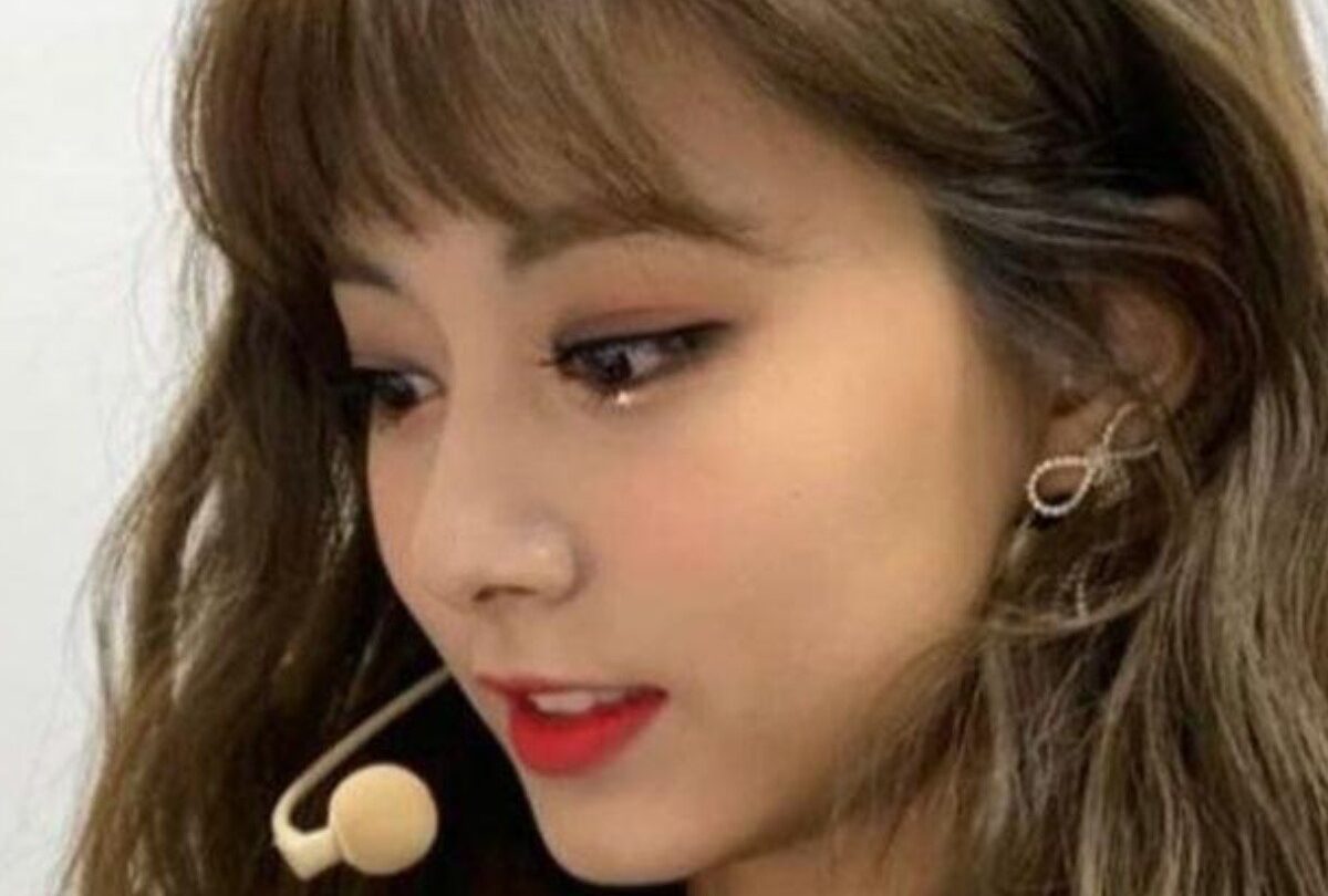 twice tzuyu melody projet 1 crop1613337426808jpg 1199923512 Tzuyu de TWICE prepara Melody Project para ONCE |