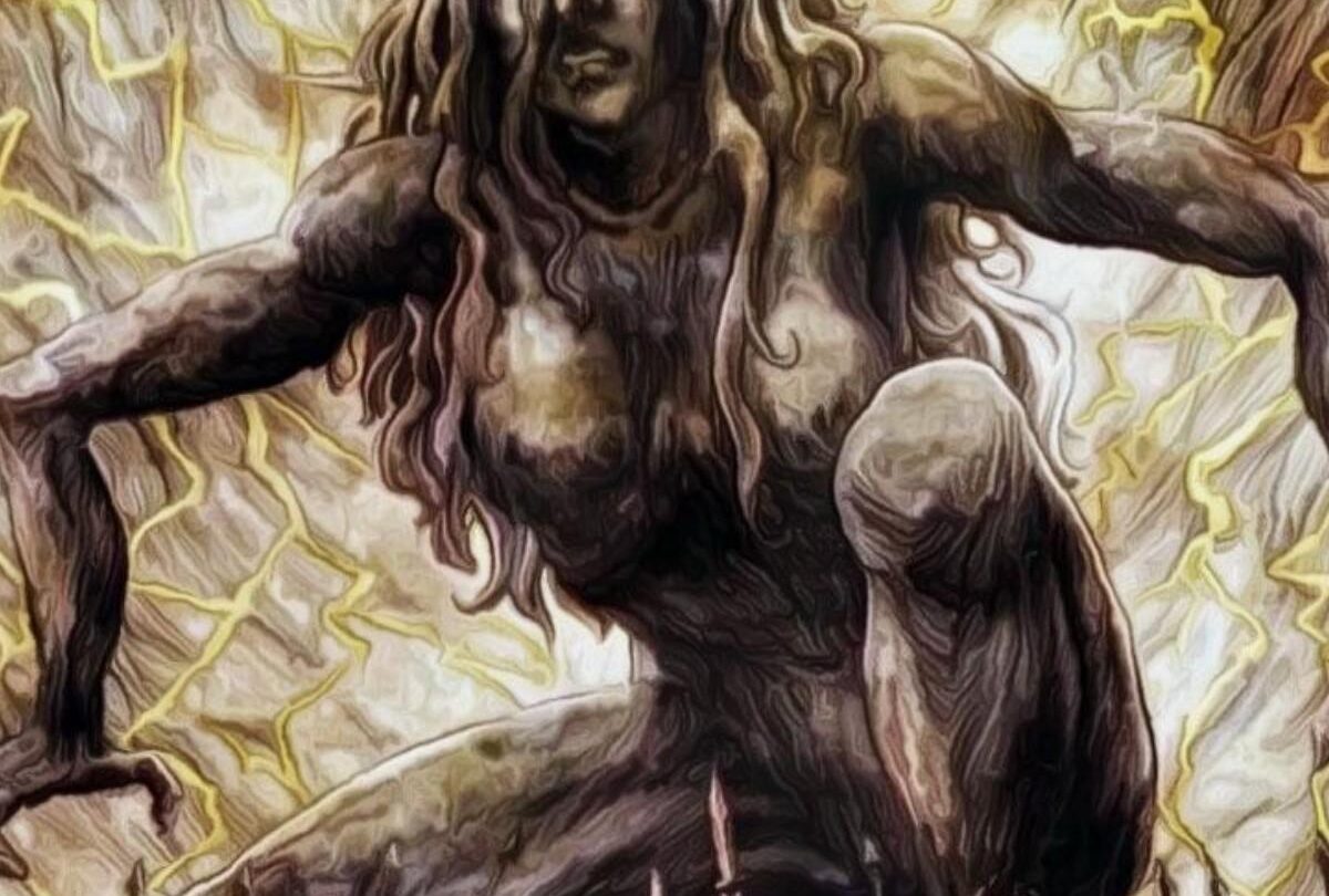 ymir primer titan 6thk 1 crop1612474333306jpg 1199923512 Cuales son los poderes de los 9 titanes en Shingeki No Kyojin |