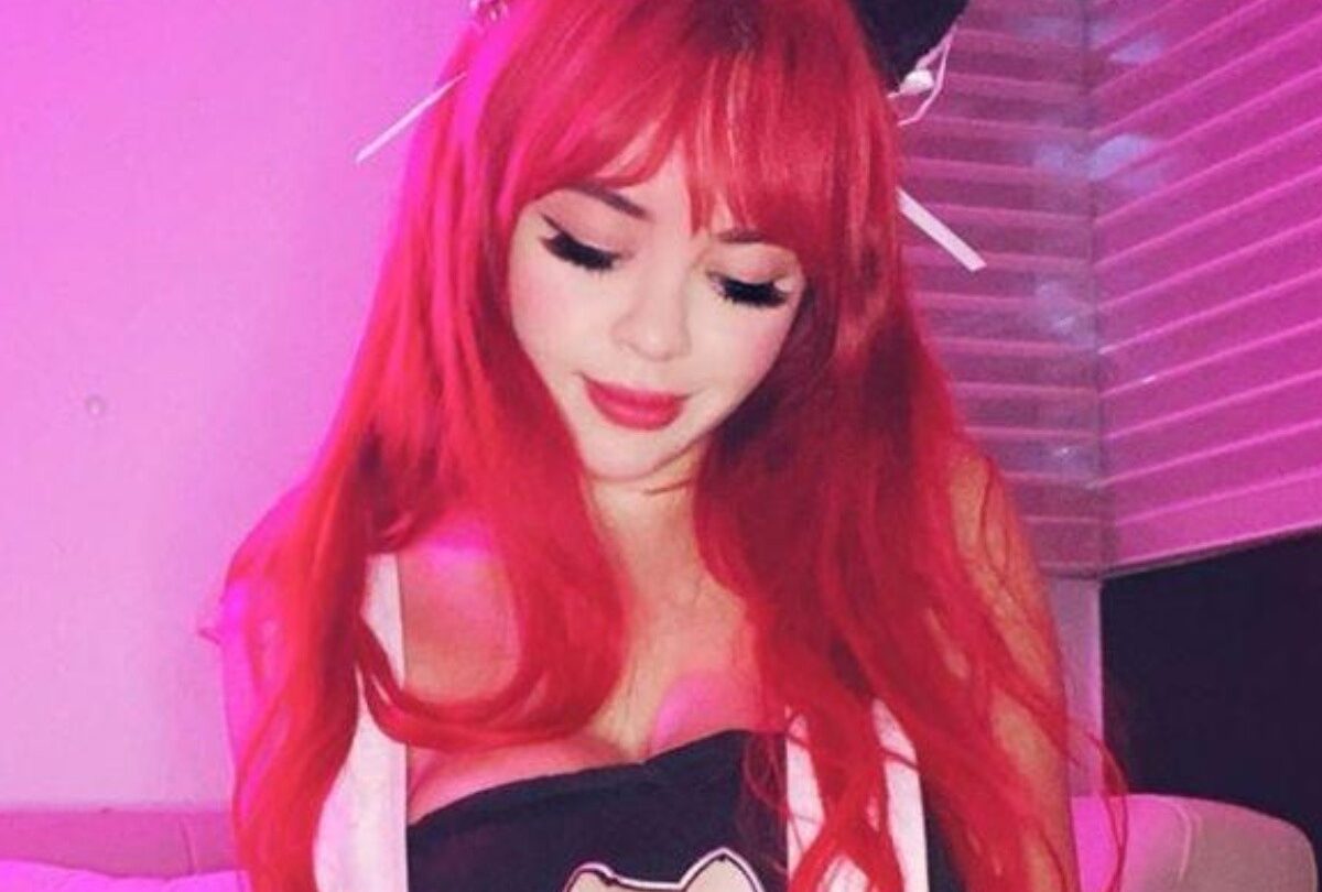 117820569 895213220968699 3626897736093834699 n crop1614793480063jpg 1199923512 Danyan Cat presume la portada de su propio manga y anime |