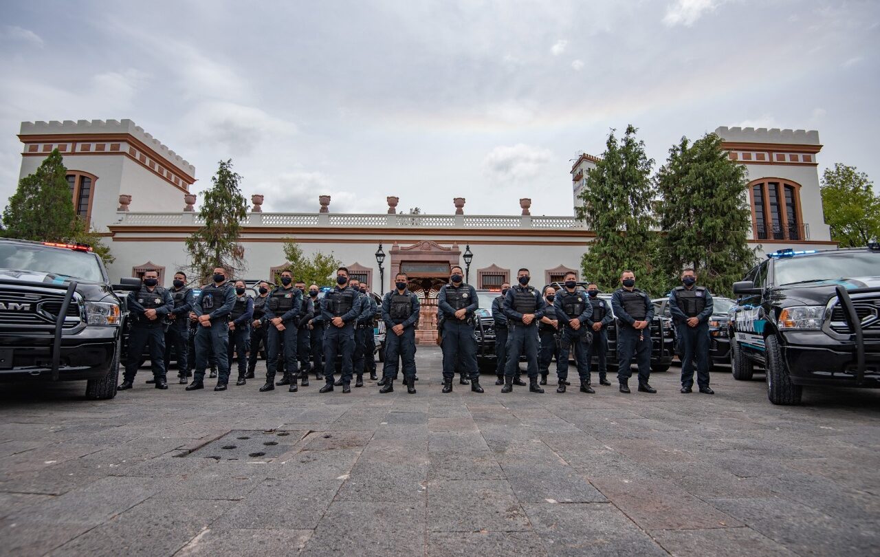 1614994854271 PHOTO 2021 03 05 19 33 23 En El Marqués mi administración ha tenido un fuerte compromiso social Enrique Vega |