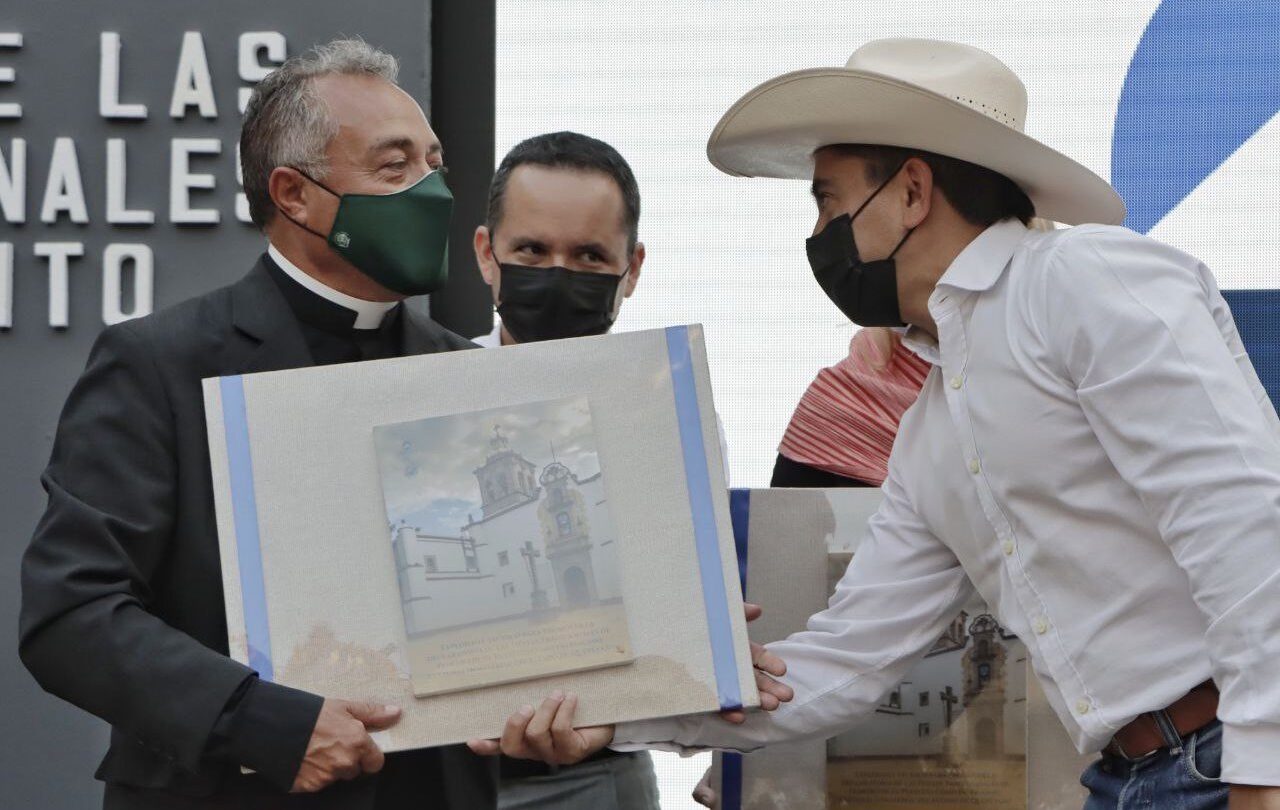 2 Declaran Fiestas Tradicionales de Febrero como Patrimonio Cultural Inmaterial de Querétaro |