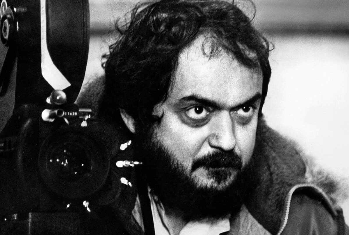Stanley Kubrick | México Ahora Stanley Kubrick