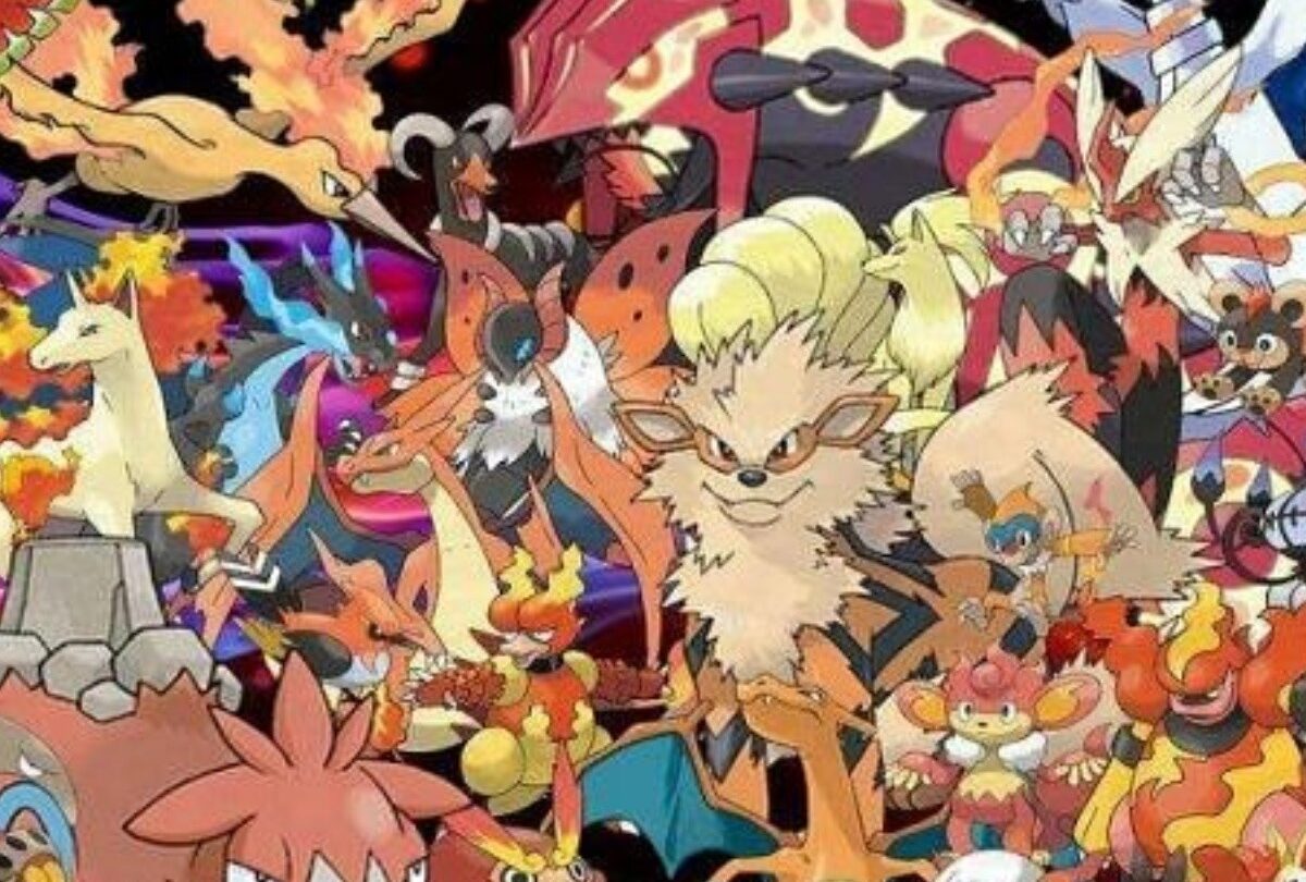 4635f 16146249417632 800jpg 1199923512 Los 5 Pokémon tipo fuego más decepcionantes de Sword and Shield |