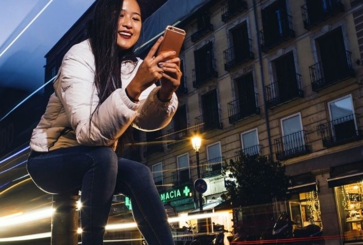 5 formas de hacerla sentir especial en una relacixn a distanciajpg 1199923512 5 formas de hacerla sentir especial en una relación a distancia |