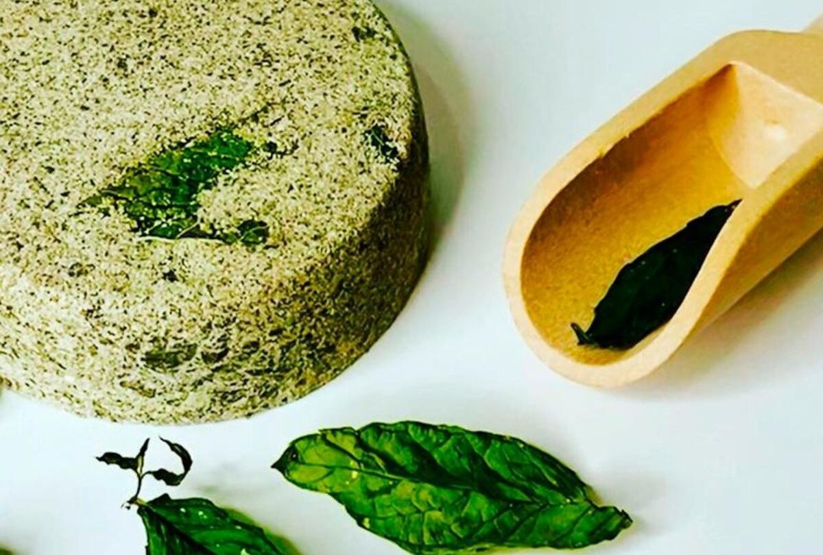 alimentacion espirulina crop1614539705697jpg 1199923512 Qué es la espirulina y por qué es bueno comerla |