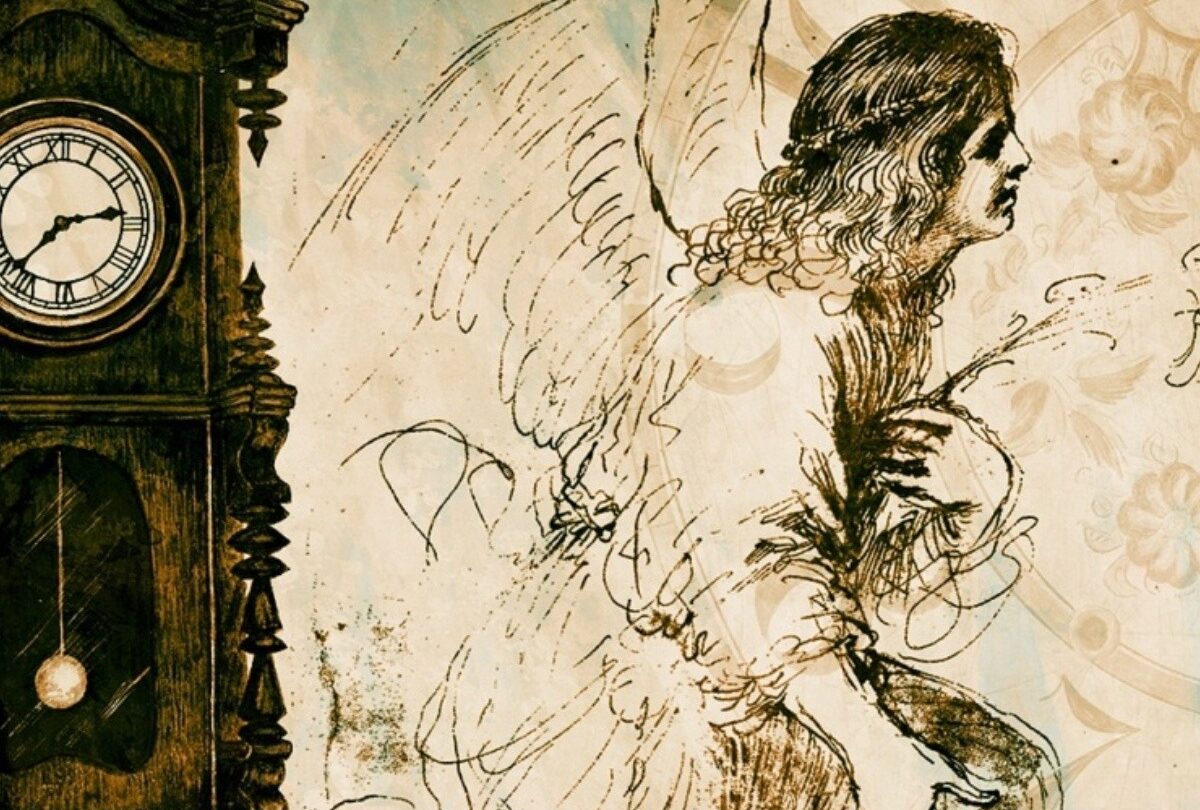 angeles 1 2jpg 1199923512 2 Mensaje y predicción de tu ángel de la guarda según tu signo hoy 3 de marzo |