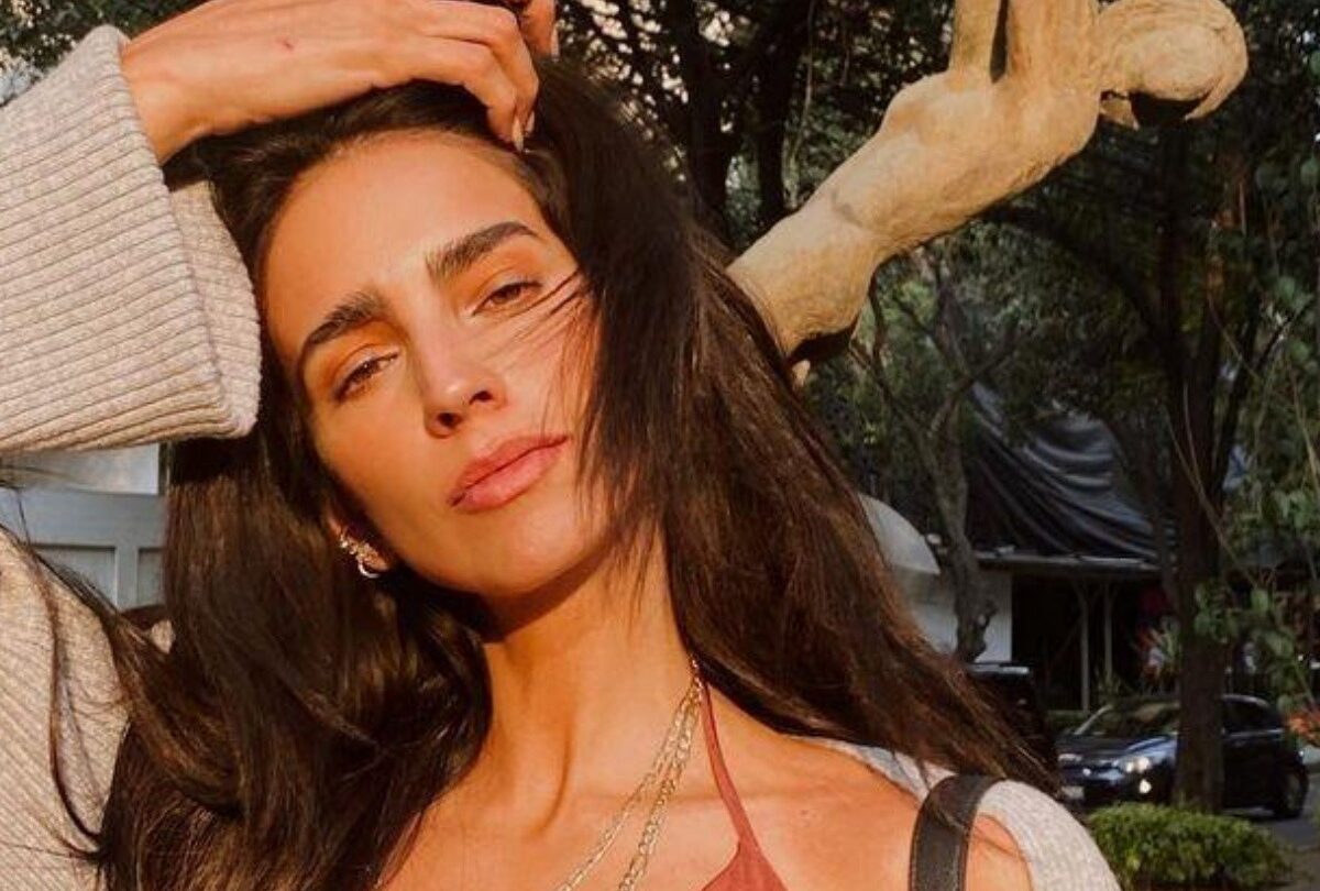bxrbara 1 crop1614636229595jpg 1199923512 Sofía Rivera esposa de Eduardo Videgaray se burla de Bárbara de Regil |