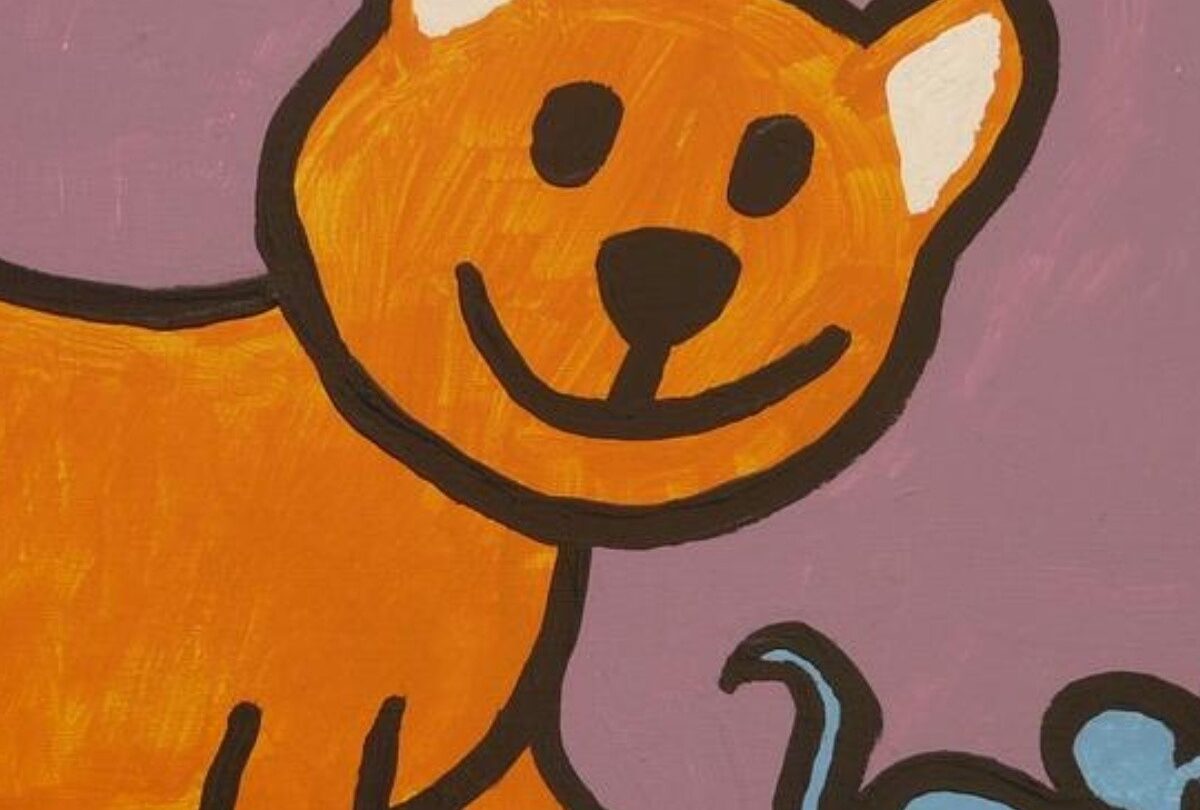 dibujo gato 1 crop1614907362385jpg 1199923512 Consejos para escribir cuentos para niños que traten de mascotas |